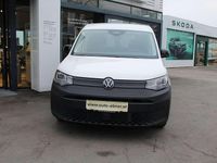 gebraucht VW Caddy Cargo TDI