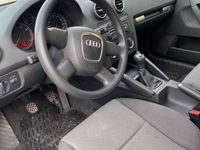 gebraucht Audi A3 Sportback 16 Ambiente
