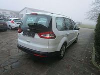 gebraucht Ford Galaxy Trend