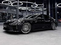 gebraucht Porsche Panamera 4 E-Hybrid, InnoDrive, Standheizung, Sportabgasan.