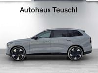 Gebraucht Volvo EX90 Ultra 300 kW (408 PS) 2024 Grau SUV
