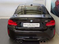 gebraucht BMW M2 