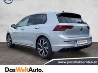 gebraucht VW Golf R-Line TDI DSG