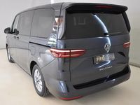 gebraucht VW Multivan Business ÜH TDI