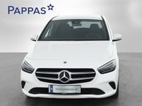 gebraucht Mercedes B180 d