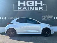 gebraucht Mazda 2 2 Hybrid Homura Aut.