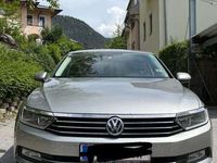 gebraucht VW Passat Comfortline 20 TDI SCR DSG