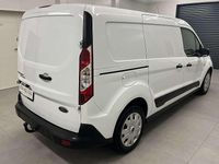 gebraucht Ford Transit Transit Connect Connect L2 HP 240 1,5 Ecoblue Trend *AH...