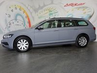 gebraucht VW Passat Variant Business 20 SCR TDI DSG *LED NAVI RFK + PDC...