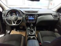 gebraucht Nissan Qashqai Zama DIG-T 160 Automatik
