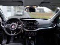 gebraucht Fiat Tipo Tipo Kombi Street Multijet 95 SCR