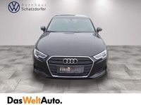 gebraucht Audi A3 2.0 TDI S-tronic sport