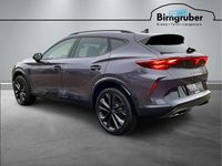 gebraucht Cupra Formentor 1.5 e-TSI 150 PS DSG