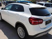 gebraucht Mercedes GLA200 CDI