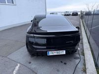 Gebraucht BYD Seal 389 kW (530 PS) 2024 Schwarz Limousine