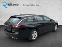 gebraucht Opel Insignia ST 20 CDTI DVH Business Automatik !AHK Navi ...