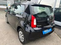 gebraucht Skoda Citigo Active