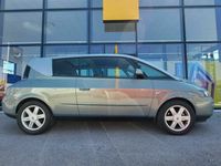 gebraucht Renault Avantime Privilège 3,0 V6