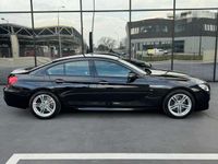 gebraucht BMW 640 *Facelift*640d xDrive Gran Coupé M Sport