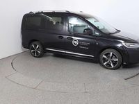 Gebraucht VW Caddy Maxi Style 122 PS (89 kW) 2025 Schwarz Van / Kleinbus