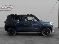 gebraucht Jeep Renegade 1.5 Multiair T4 FWD DCT7 e-Hybrid North Star