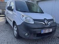 Gebraucht Renault Kangoo 75 PS (55 kW) 2015 Van / Kleinbus