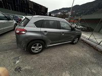 gebraucht Peugeot 4008 1,8 HDi 150 FAP Allure