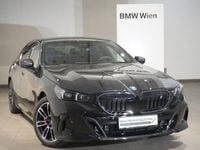 Gebraucht BMW i5 Shadowline 291 kW (396 PS) 2024 Saphirschwarz Limousine