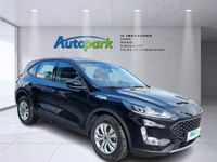 gebraucht Ford Kuga COOL + CONNECT