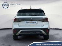 gebraucht VW T-Cross - Friends TSI