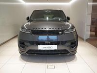 gebraucht Land Rover Range Rover Sport P460e PHEV AWD Dynamic HSE Aut.