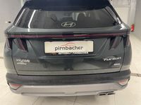 gebraucht Hyundai Tucson NX4 GO Plus 1,6 T-GDi 4WD 48V DCT t5bu3-PP1