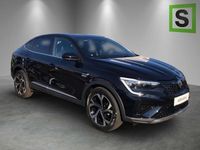 gebraucht Renault Arkana Techno Mild Hybrid 140 EDC NBI