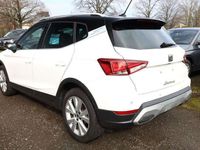 gebraucht Seat Arona 1.0 TSI 110 XP Dinamica Kam SHZ FullL NSW