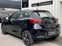 gebraucht Mazda 2 Skyactiv G75 Centre Line Kurzzulassung