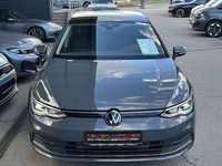 Gebraucht VW Golf VIII Style 150 PS (110 kW) 2022 Grau Limousine