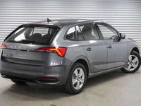 gebraucht Skoda Scala 1,0 TSI DSG Selection - LAGER