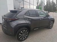 gebraucht Toyota Yaris Cross Cross Hybrid 2WD Active Drive