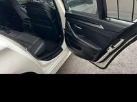 Gebraucht BMW 535 306 PS (225 kW) 2010 Limousine
