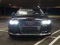 gebraucht Audi S2 A6 allroad 30 TDI quattro // Orginal Sound Modul