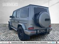 gebraucht Mercedes G500 AMG*Voll-Ausstattung*Manufactur