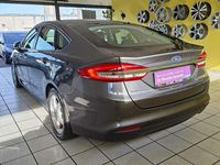 gebraucht Ford Mondeo Business GUTER ZUSTAND, PDC, NAVI, SITZH.
