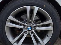 gebraucht BMW 320 Gran Turismo 320 i Gran Turismo Aut.