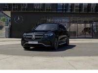 gebraucht Mercedes EQC400 4MATIC Austria Edition