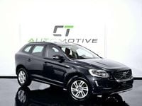 Gebraucht Volvo XC60 Kinetic 190 PS (139 kW) 2016 Grau SUV