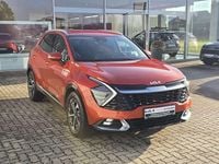 gebraucht Kia Sportage 16 TGDI Gold