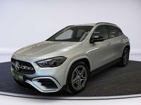 gebraucht Mercedes GLA180 AMG LINE