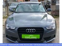 gebraucht Audi A5 1,8 TFSI S-Line*Leder