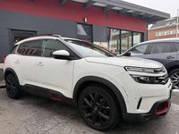 gebraucht Citroën C5 Aircross BlueHDI 130 S&S Shine EAT8 Aut.