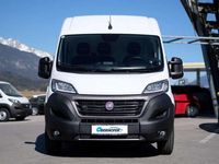 gebraucht Fiat Ducato BEV KW L2H2 35 47 kWh 120PS